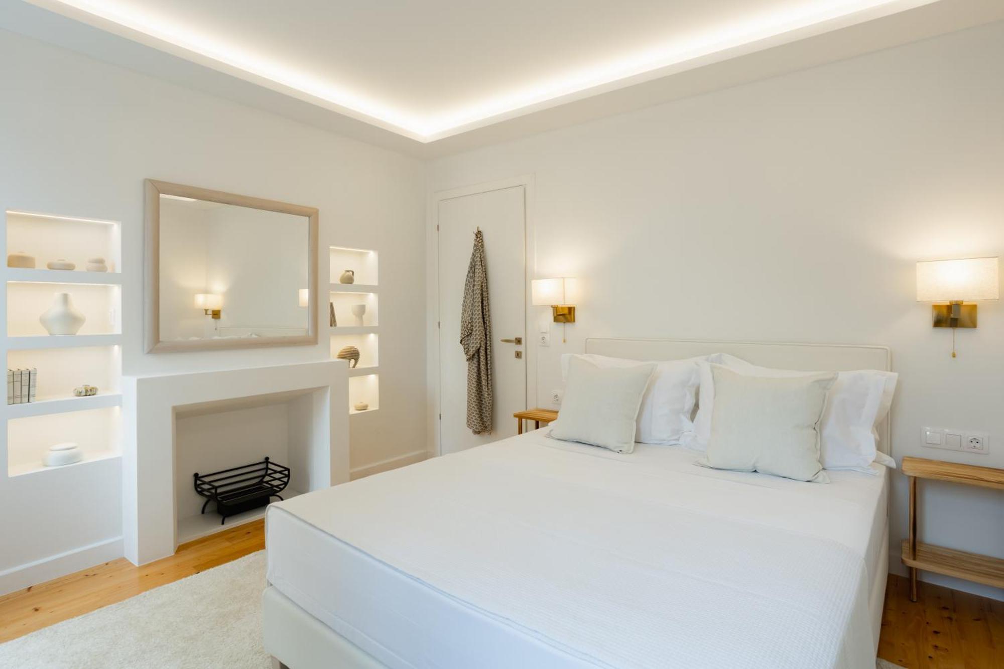 Agora Luxury Apartment By The Boyar Collection Corfu  Exterior foto